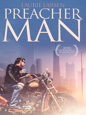 cover image of Preacher Man